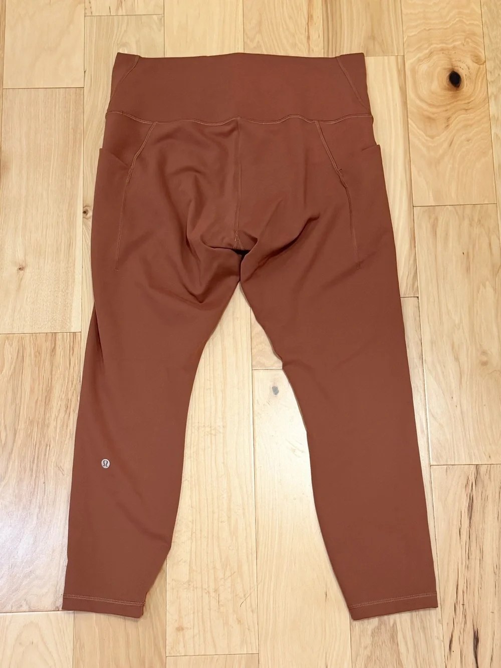 Lululemon Women’s Wunder Train High-Rise Tight with Pockets 25